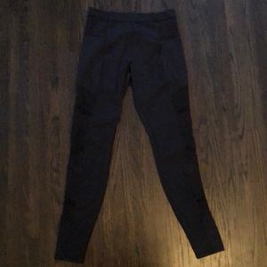 Lululemon Just Breathe Tights/Pants/Leggings